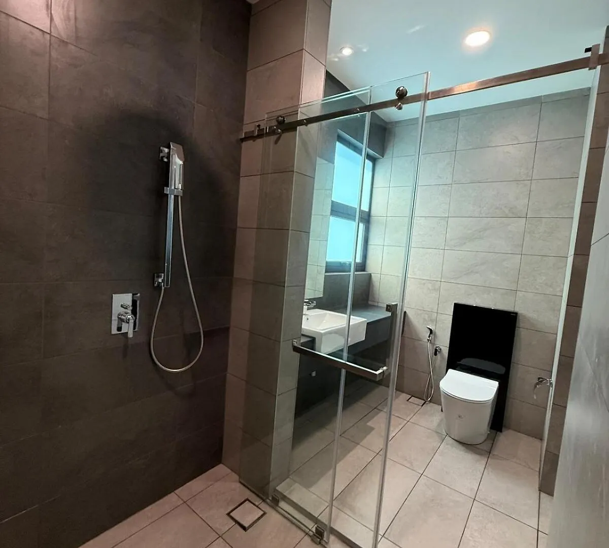 Appartement Opus Residence Kuala Lumpur