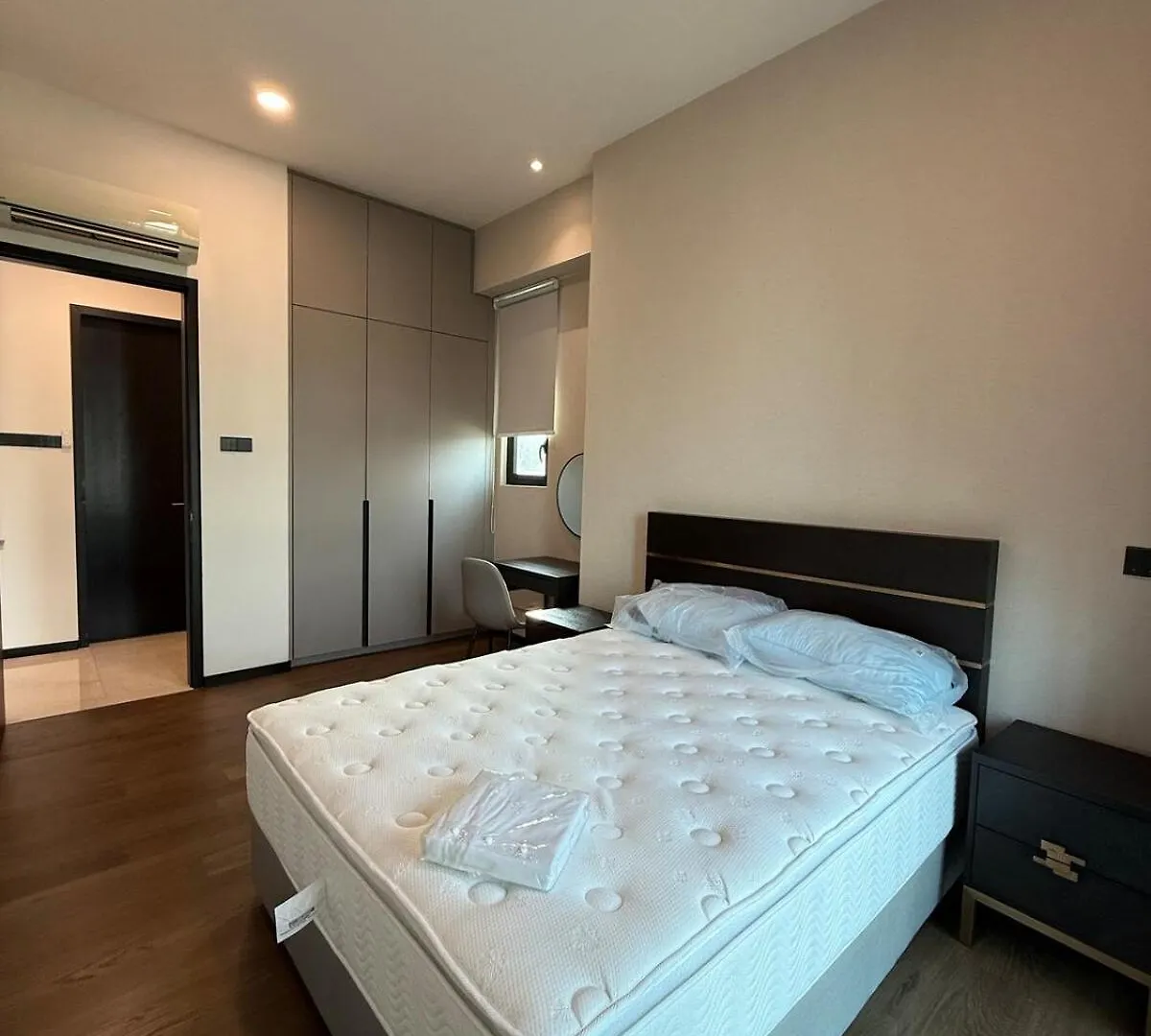 Opus Residence Kuala Lumpur Appartement