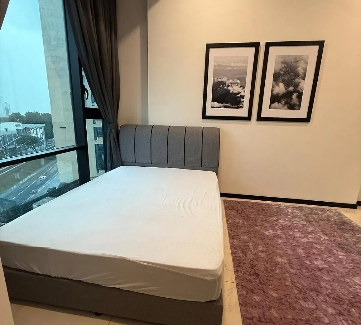 Appartement Opus Residence Kuala Lumpur