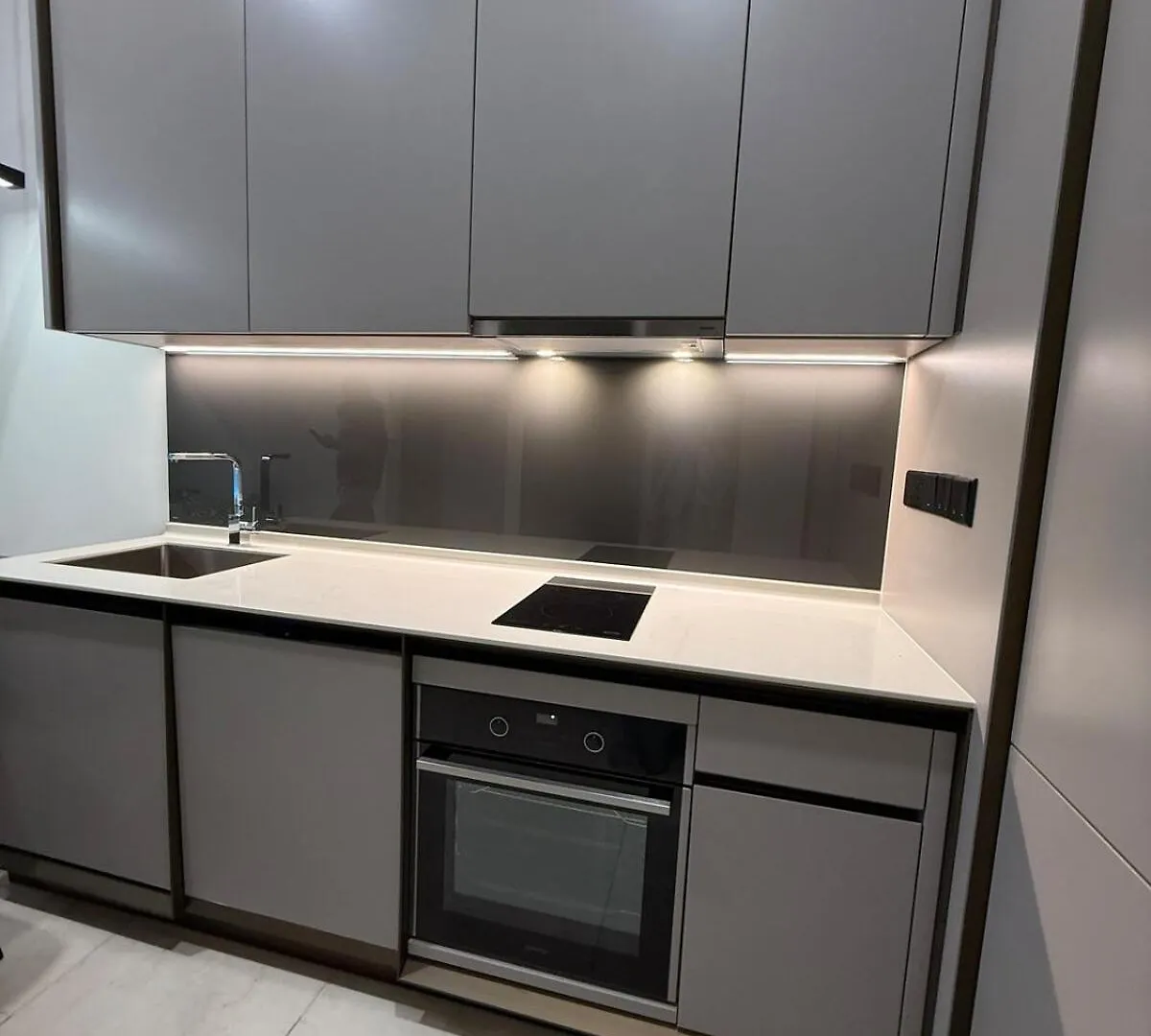 Opus Residence Kuala Lumpur