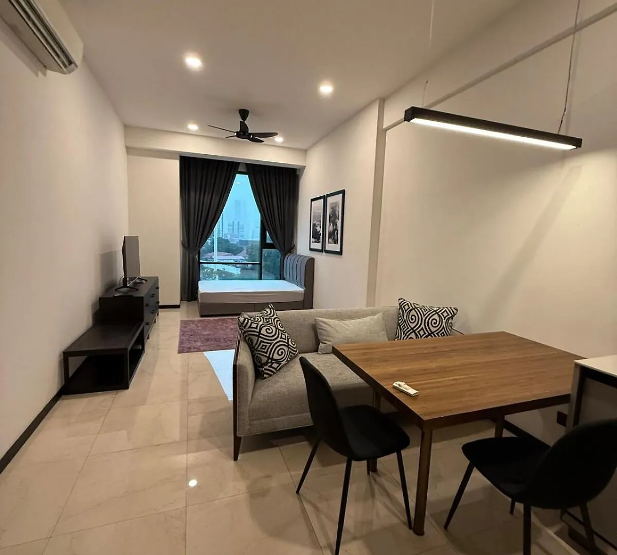 Opus Residence Kuala Lumpur Malaisie