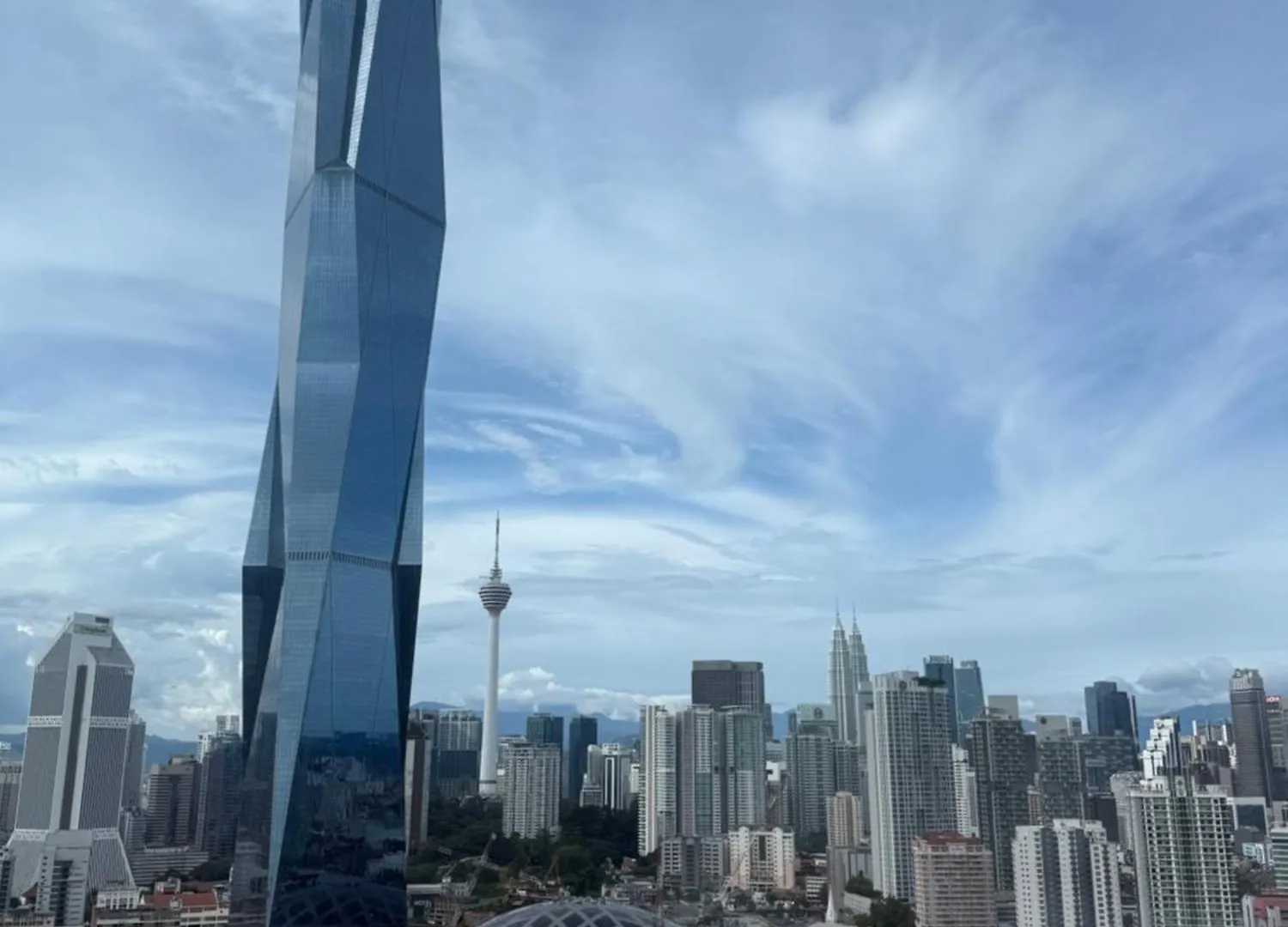 Opus Residence Kuala Lumpur 0*,  Malaisie